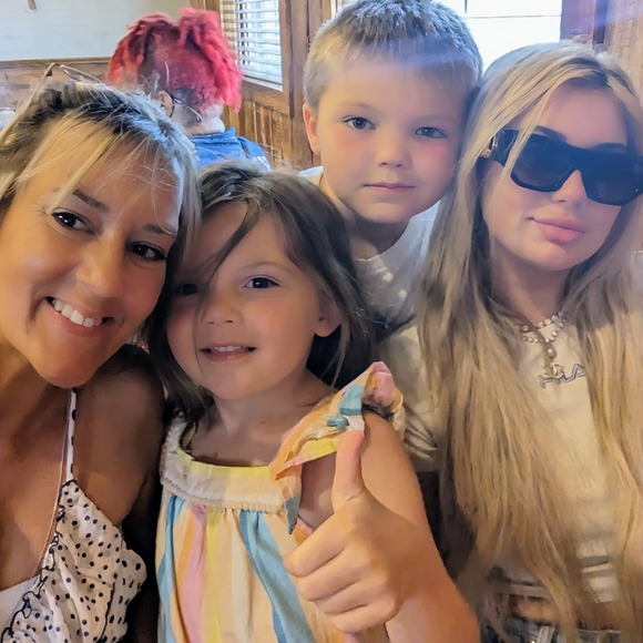 Meet your Posher, Charlee - Picture 10 of 15